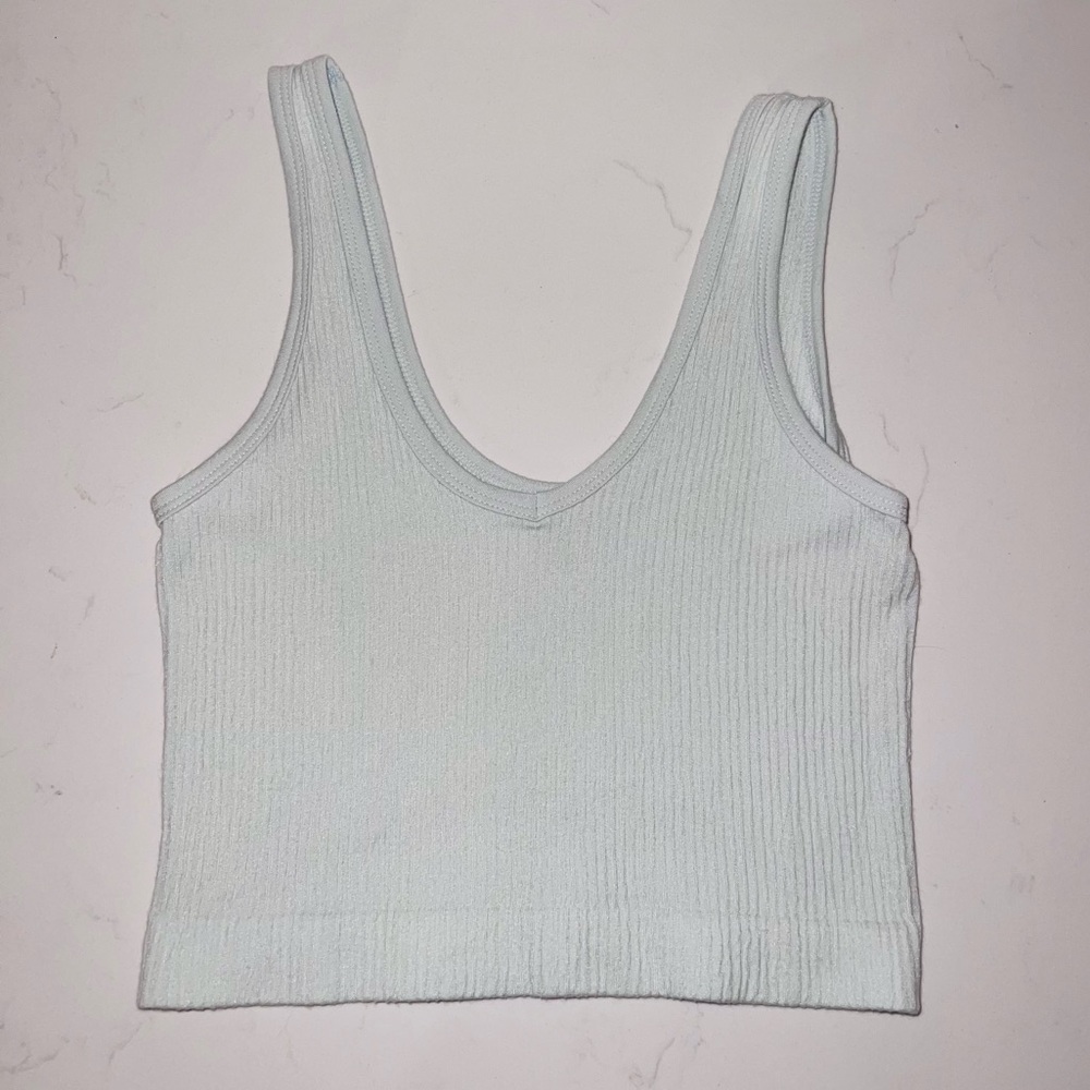 Urban Outfitters Out From Under Ribbed Tank